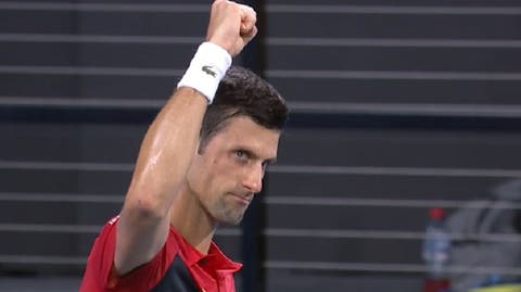 djokovic