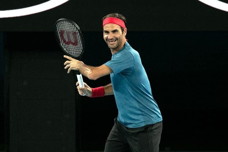 Ríos: «Muitos dizem que é aborrecido ver jogar tenistas como Federer»