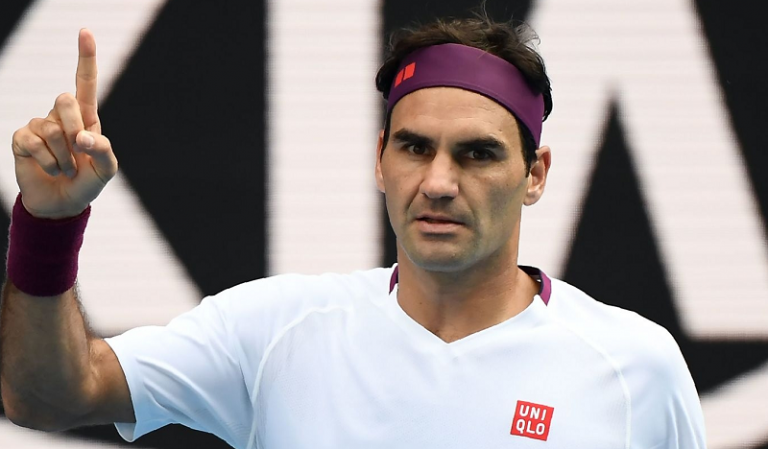 Estrela do snooker inspira-se em Federer: «Quero ser como ele e ganhar da maneira certa»