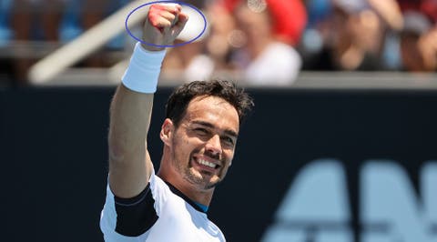 Fognini