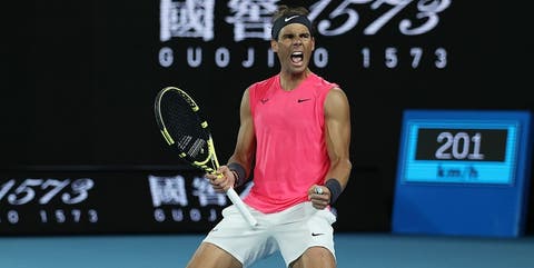 nadal