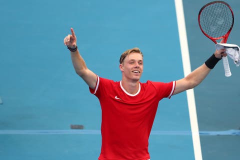 shapovalov