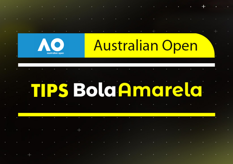Apostas: Tips Australian Open – Dia 14 | 02/02/2020