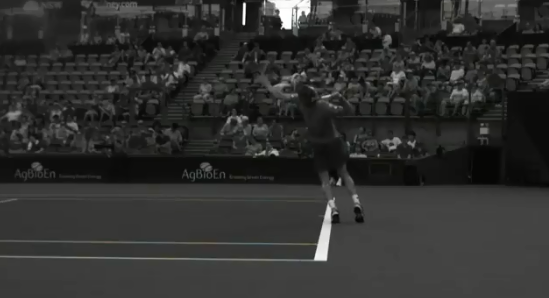 [VÍDEO] Inédito na ATP Cup: VAR entrou em ação pela 1.ª vez na história num torneio pontuável