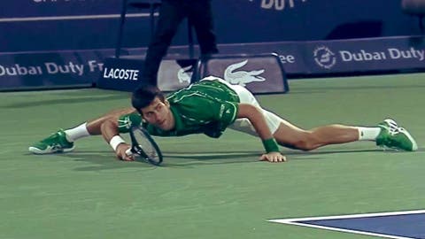 djokovic