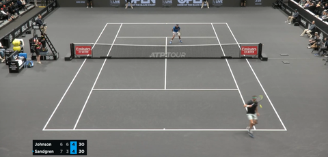 sandgren-tweener