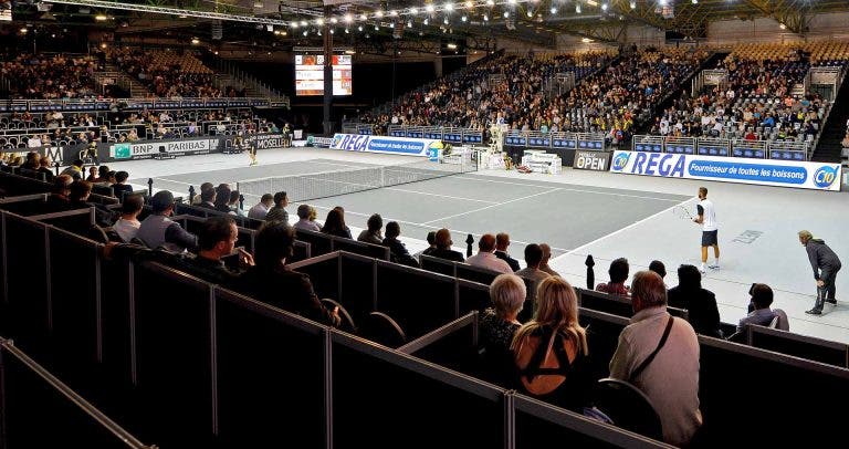 Diretor de Metz, um dos torneios afetados pela nova data de Roland Garros, apoia decisão