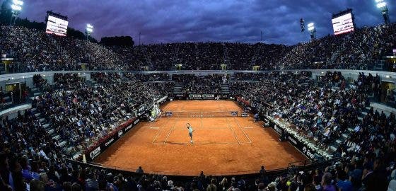ATP quer expansão do ‘quadro’ em Roma e pode aumentar prize-money