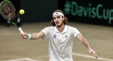 tsitsipas