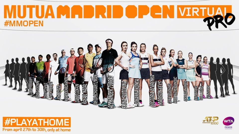Madrid-Open