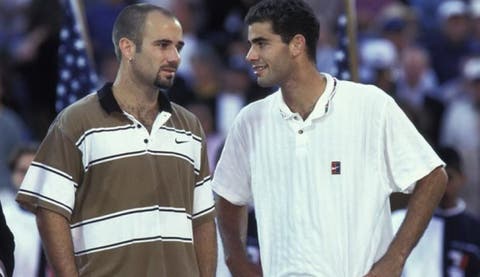 agassi-sampras