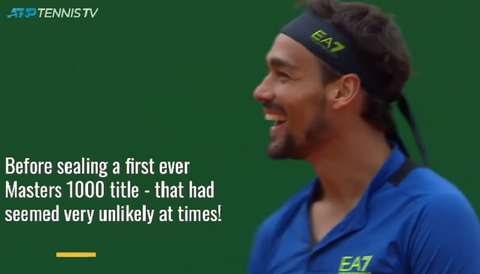 fognini