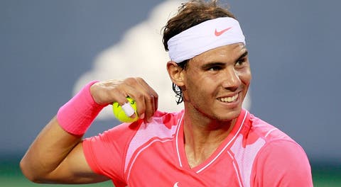 nadal