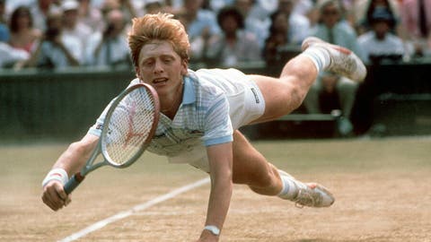 Boris-Becker