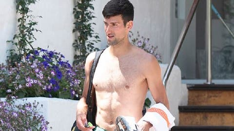 djokovic