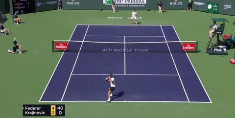 federer