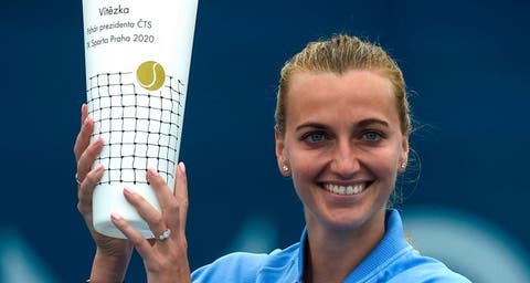 kvitova