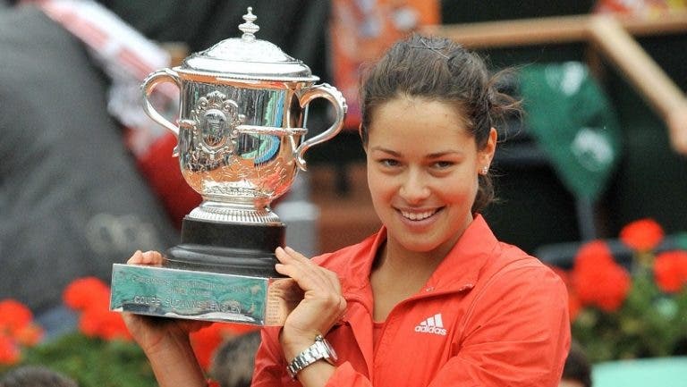Roland Garros: seis tenistas que venceram o seu único Grand Slam neste século em Paris