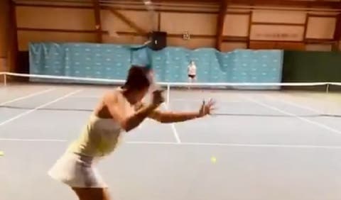 muguruza