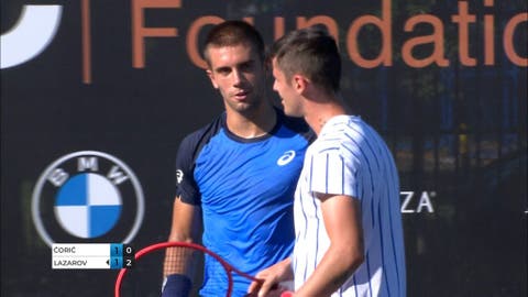 borna-coric