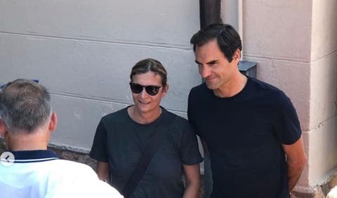 federer