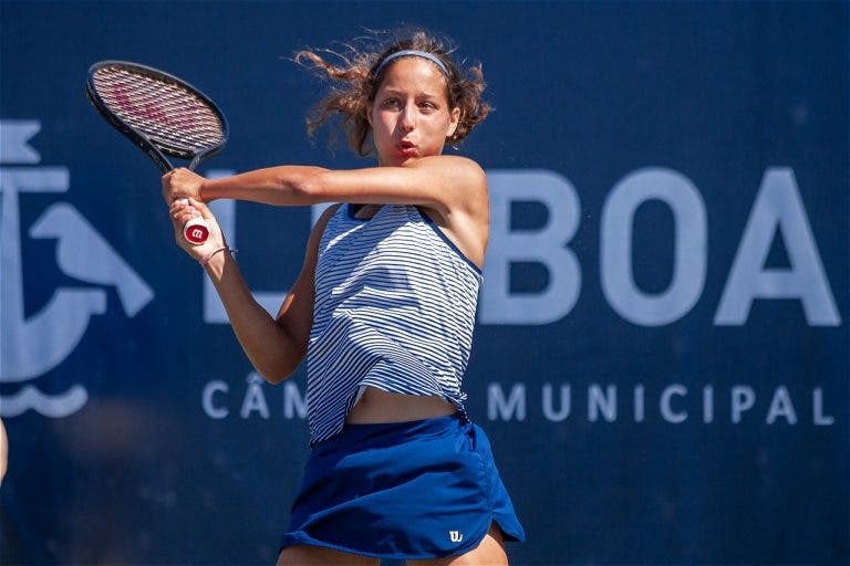 Figueira da Foz International Ladies Open sem portuguesas nos ‘oitavos’