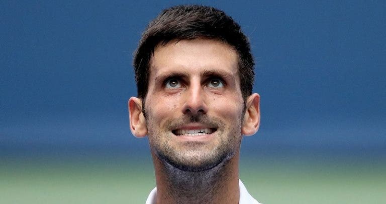 Melzer ‘arrasa’ Djokovic por criação de Associação: «Planearam tudo pelas costas»