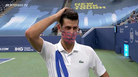 djokovic