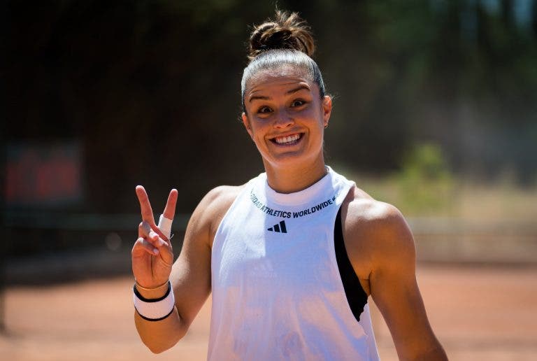 Palermo: conheça o primeiro quadro principal WTA em cinco meses, com grandes duelos