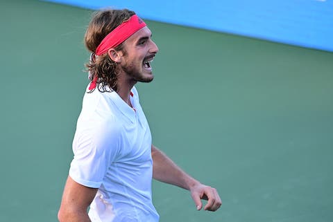 tsitsipas