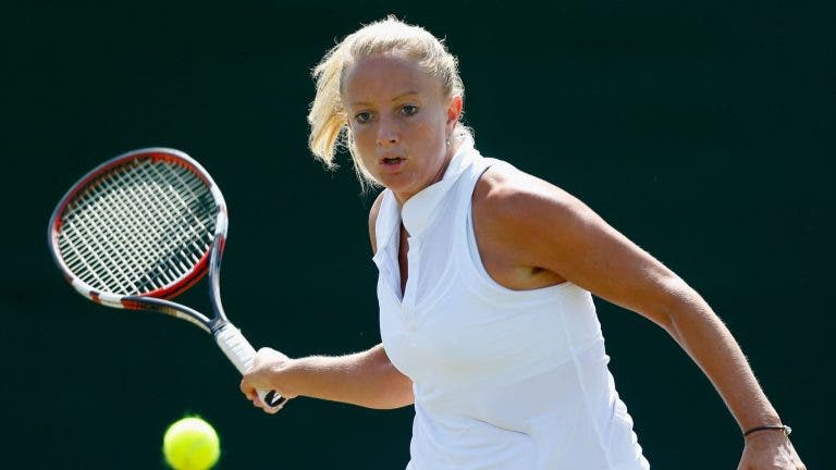 Britânica elogia o esforço do WTA: «Nada é como antes, mas melhor assim do que não jogar»