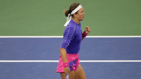 azarenka