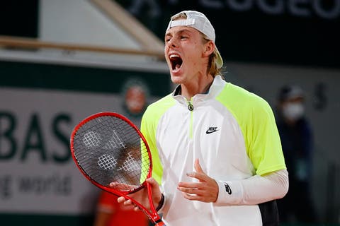 Shapovalov