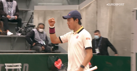 nishikori