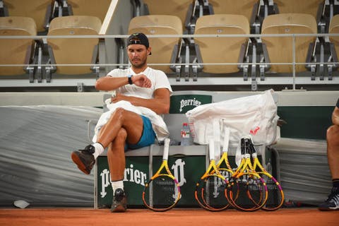 nadal rg