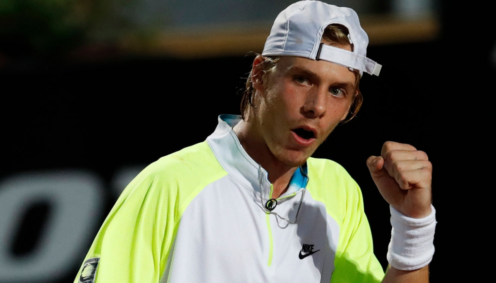 shapovalov