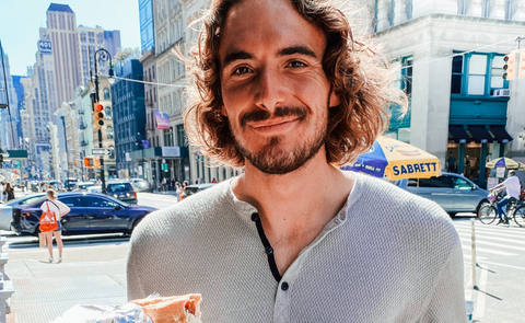 tsitsipas-nyc