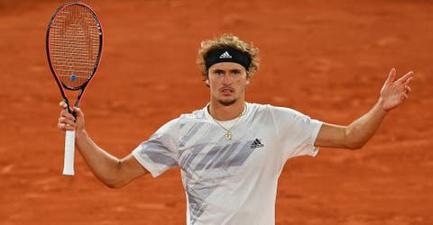 zverev