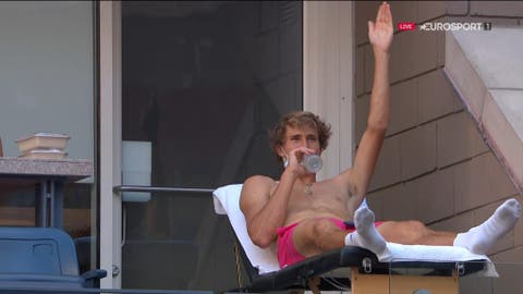 zverev