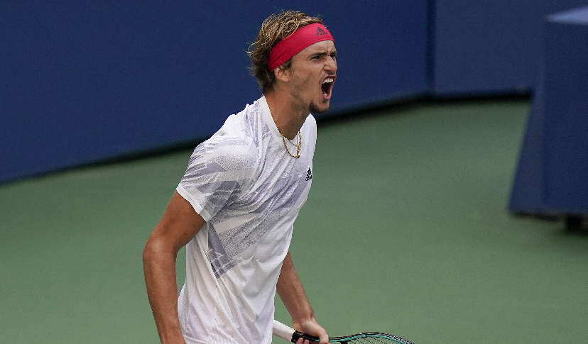 zverev