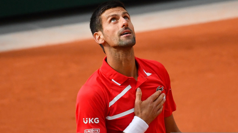 Vajda sem dúvidas: «Djokovic vai quebrar todos os recordes do ténis»