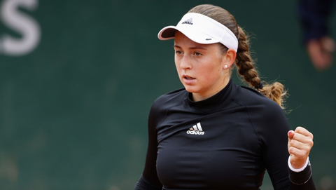 ostapenko