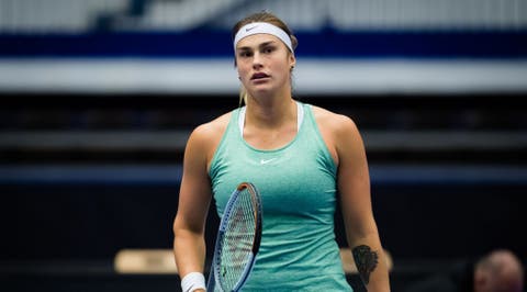 sabalenka