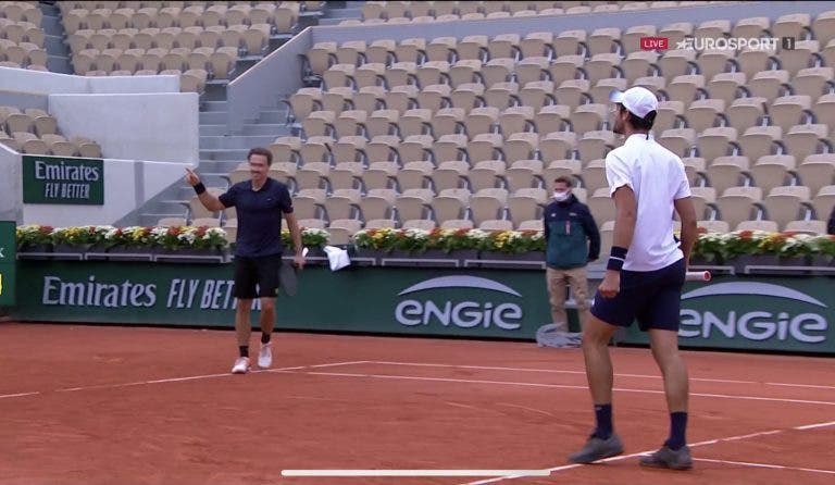 Bruno Soares atinge segunda final de Grand Slam seguida