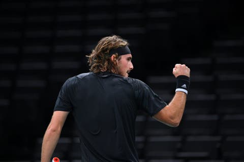 tsitsipas