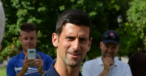 djokovic