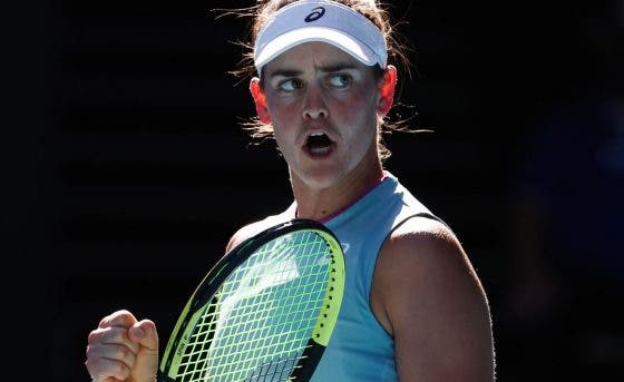 Brady derrota Muchova vai jogar a primeira final de Grand Slam em Melbourne