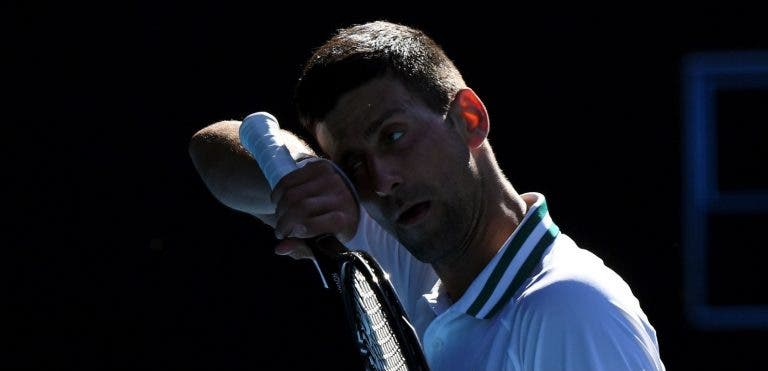 Bublik contra Djokovic: «Se me fizer ganhar mais dinheiro agradeço-lhe mas não vou lutar por eles»