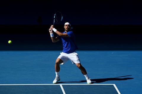 Fognini