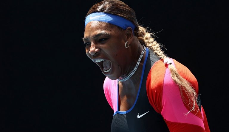 Ex-treinador de Serena sobre o possível regresso: «Espera poder conquistar outro Grand Slam»